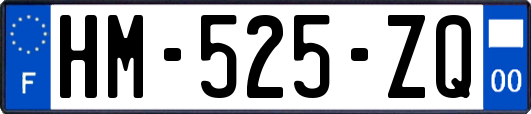 HM-525-ZQ