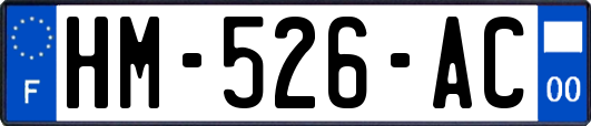 HM-526-AC