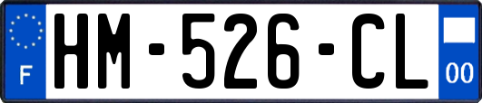 HM-526-CL