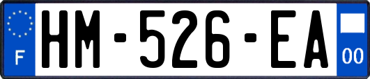 HM-526-EA