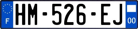 HM-526-EJ