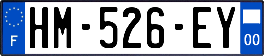 HM-526-EY