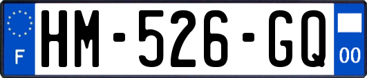 HM-526-GQ