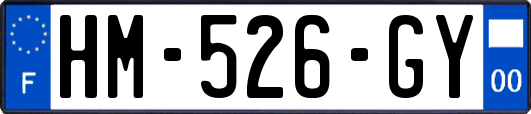 HM-526-GY