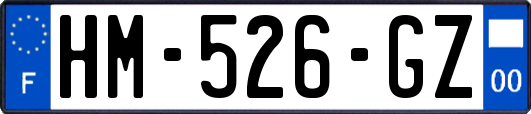 HM-526-GZ