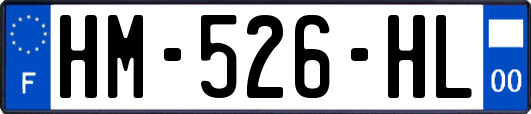 HM-526-HL