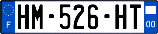 HM-526-HT