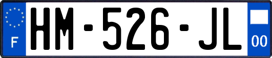 HM-526-JL