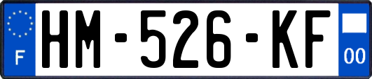 HM-526-KF