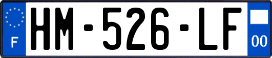 HM-526-LF