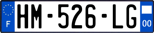 HM-526-LG