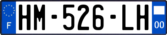 HM-526-LH