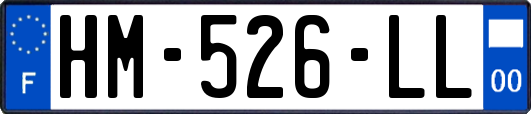 HM-526-LL