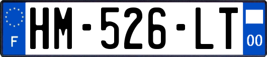 HM-526-LT