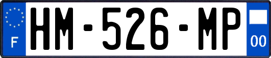 HM-526-MP
