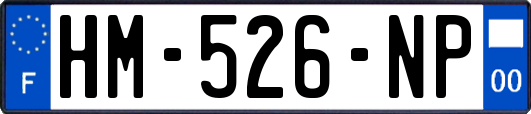 HM-526-NP