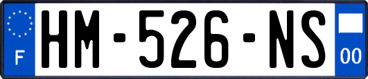 HM-526-NS