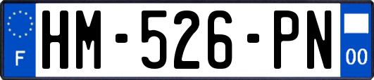 HM-526-PN