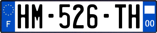 HM-526-TH