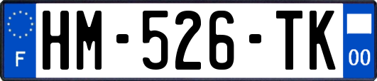 HM-526-TK