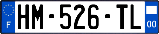 HM-526-TL