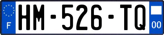 HM-526-TQ