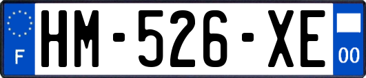 HM-526-XE