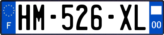 HM-526-XL