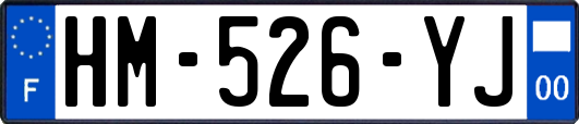 HM-526-YJ