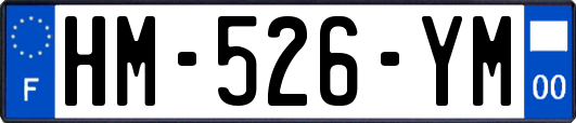 HM-526-YM