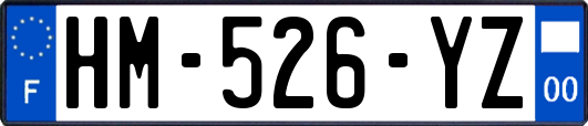 HM-526-YZ