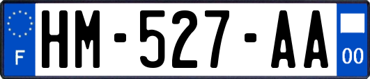 HM-527-AA