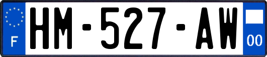 HM-527-AW