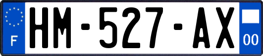 HM-527-AX