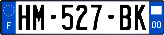 HM-527-BK