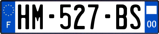 HM-527-BS