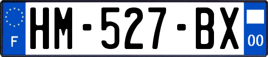 HM-527-BX