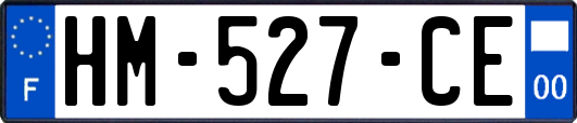 HM-527-CE