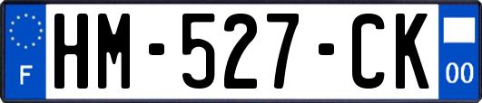 HM-527-CK