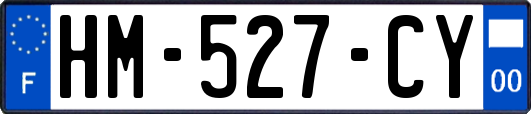 HM-527-CY