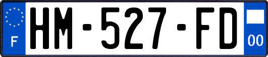 HM-527-FD
