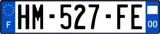 HM-527-FE