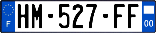 HM-527-FF