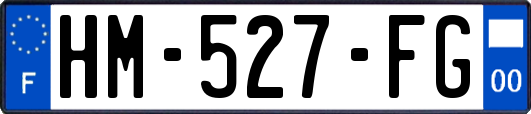 HM-527-FG