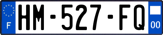 HM-527-FQ