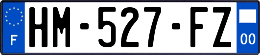 HM-527-FZ
