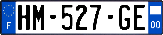 HM-527-GE