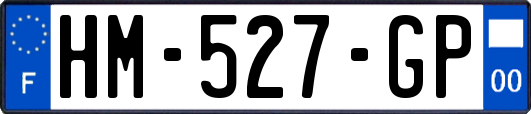 HM-527-GP