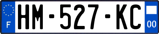 HM-527-KC