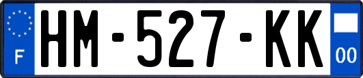HM-527-KK